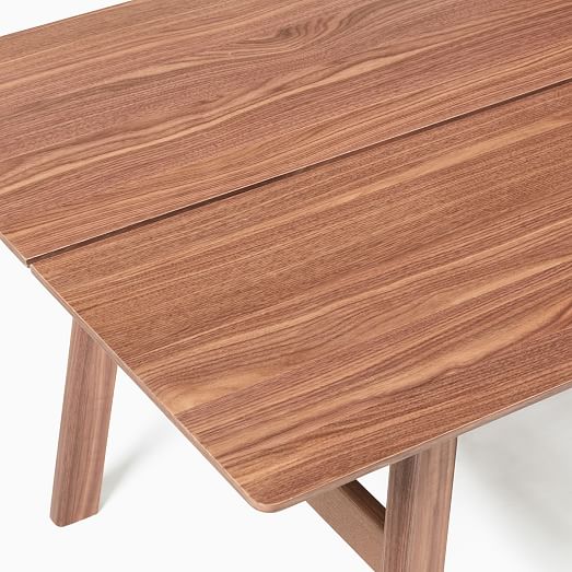 Jodie Rectangular Dining Table (71") West Elm