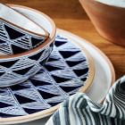 La Mesa Dinnerware Collection