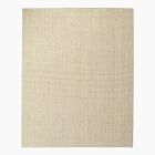 Custom Sisal Boucle Rug