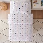 Tufted Dot Duvet Cover &amp; Shams