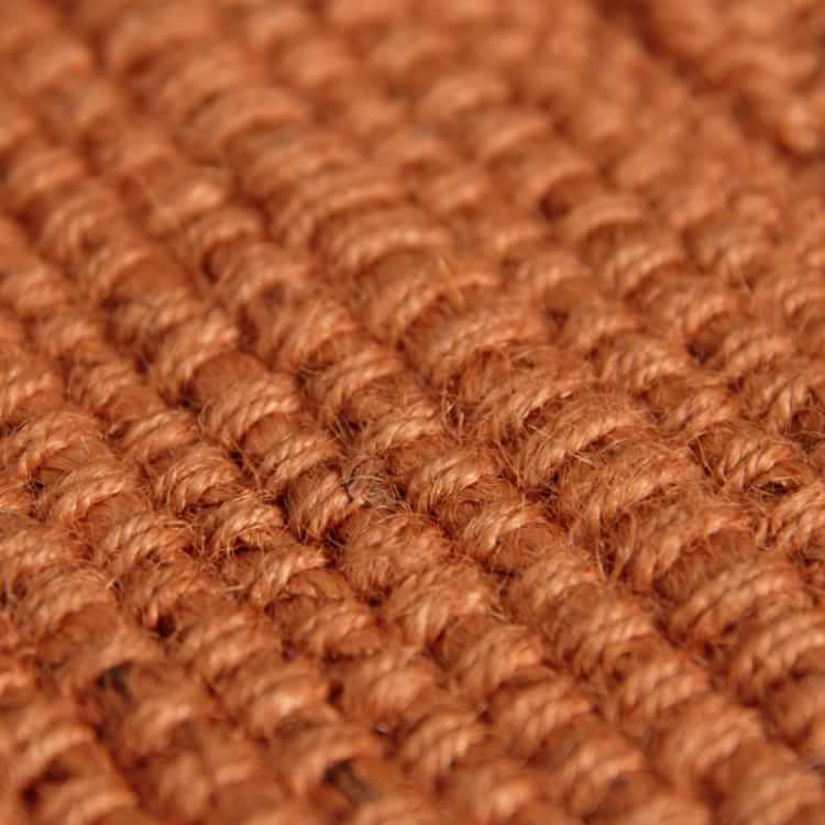 HandSpun Jute Rug West Elm