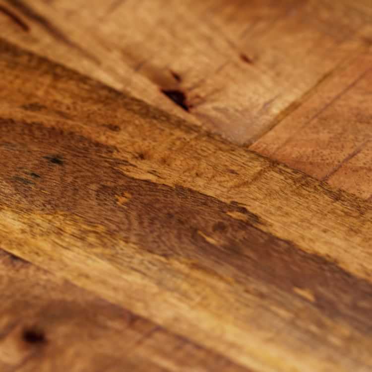 Whistler Dining Table West Elm