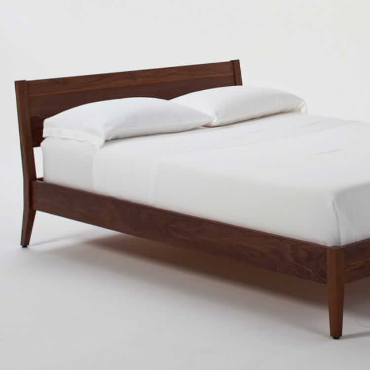 Roan Bed West Elm