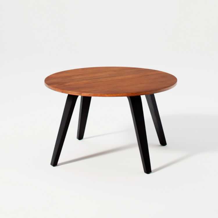 Suite Round Coffee Table | West Elm