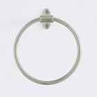 Brill Pure Bath Hardware - Towel Ring