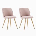 Lila Dining Chair (Set of 2)