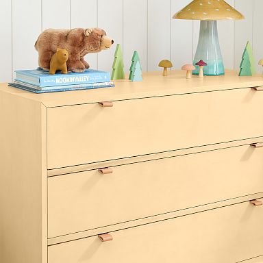 Daisy 6-Drawer Dresser (55)