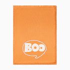 Ed Emberley BOO Baby Blanket