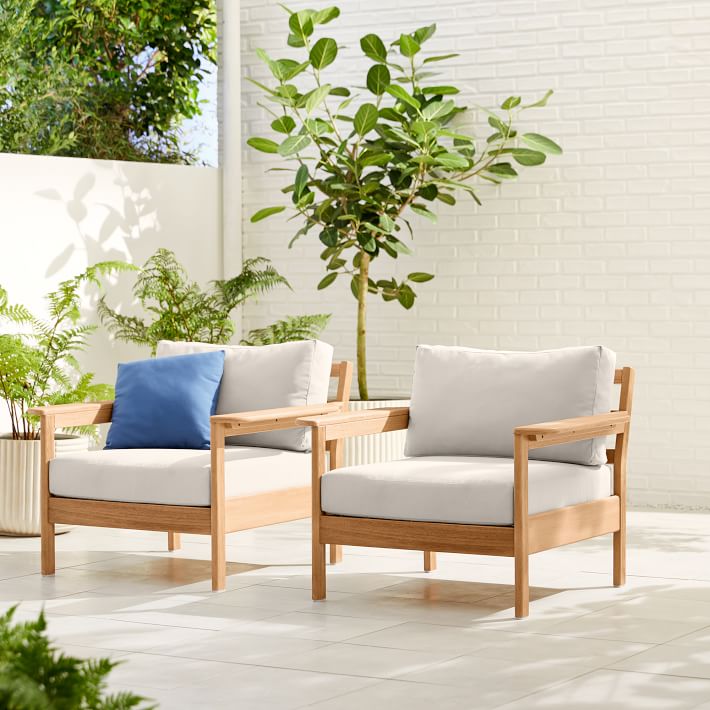 Alma design Scala chair sedia da esterno outdoor color sabbia 55 cm