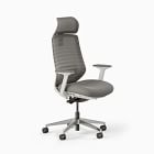 Branch Ergonomic Chair w/ Headrest