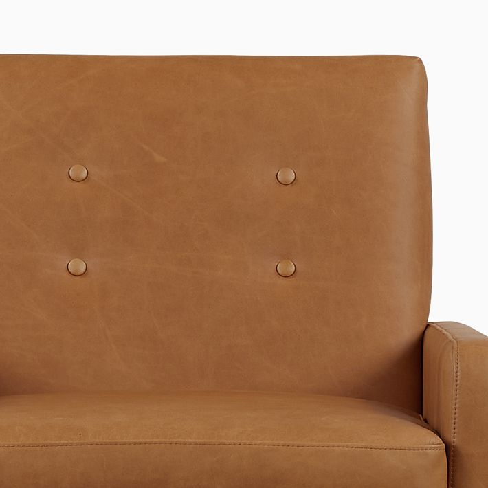 West elm 2024 henley chair