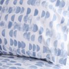 Half Moon Sheet Set