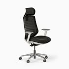 Branch Ergonomic Chair w/ Headrest