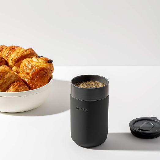 W&P Porter Travel Mug (Set of 2) West Elm