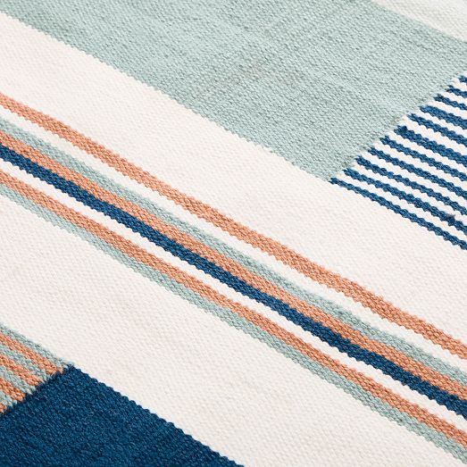 Marte Indoor/Outdoor Rug | West Elm