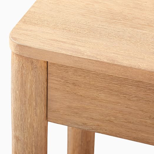 Hargrove Entry Console (48") | West Elm