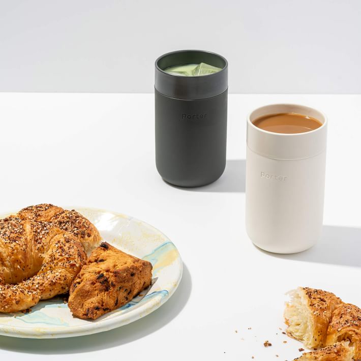 W&P Porter Travel Mug (Set of 2) West Elm