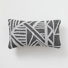 Geo Batik Indoor/Outdoor Pillow