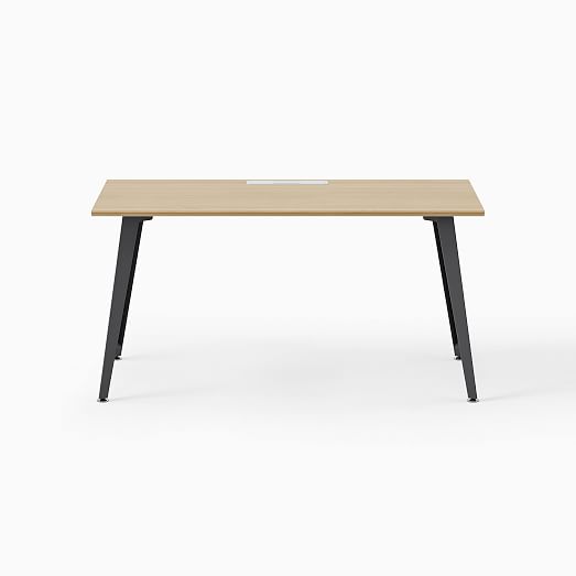 Branch Office Desk West Elm
