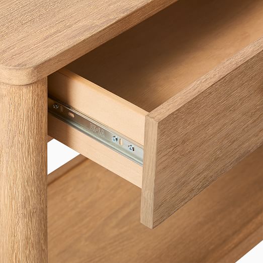 Hargrove Entry Console (48") | West Elm