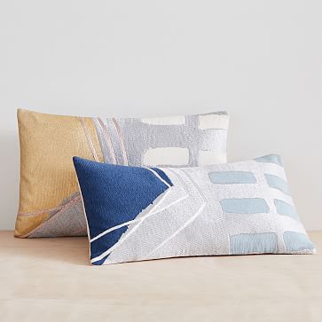 West elm hotsell state pillows