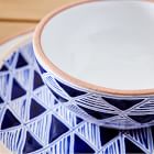 La Mesa Dinnerware Collection