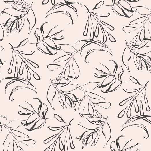 Removable Wallpaper west elm