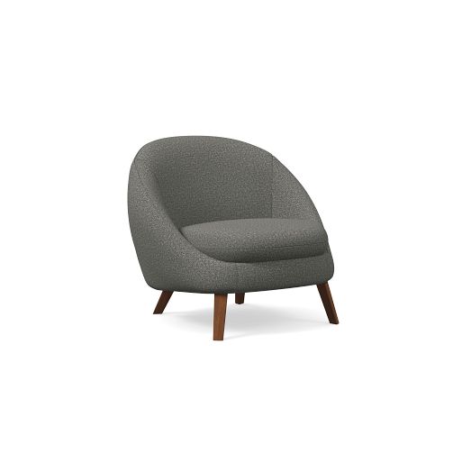 West elm best sale comfy chair