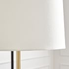 Hex Adjustable Floor Lamp