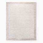 TENCEL&#8482; Frame Rug