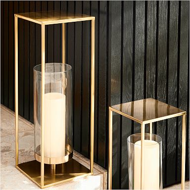 Candle Stands for Home Decorative Lanterns & candle holder – ARTSTORY