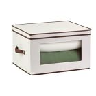 Stemware Storage Chest