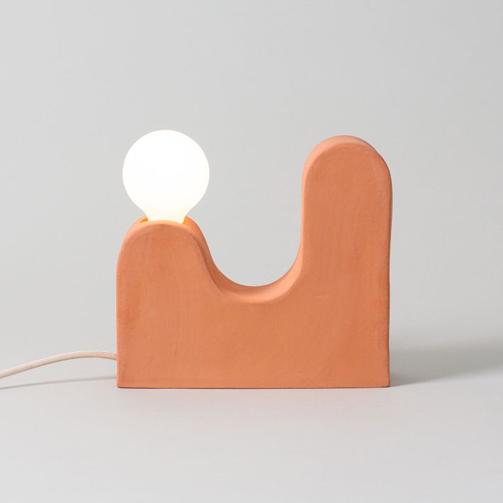 SIN Little Hills Table Lamp