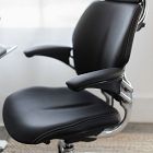 Humanscale&#174; Freedom Task Chair w/ Headrest