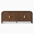 Whitney Media Console (72&quot;)