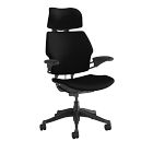 Humanscale&#174; Freedom Task Chair w/ Headrest