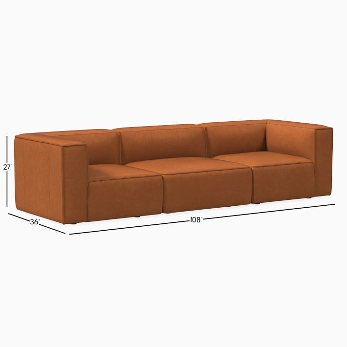 Remi sectional deals west elm