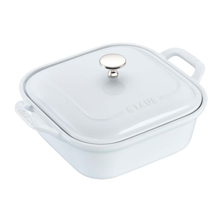 Staub Ceramic Bakeware West Elm
