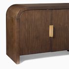 Whitney Media Console (72&quot;)
