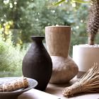 Form Studies Ceramic Vases