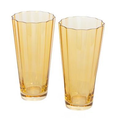 Brown deals drinking glassware
