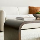 Whitney Rectangle Coffee Table (48&quot;)