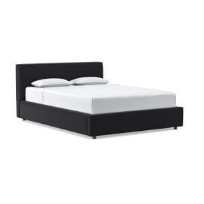 West elm on sale haven bed