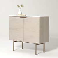 Delphine Entry Console (31") | West Elm