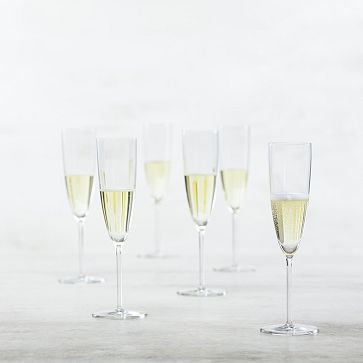 6 Bicchieri Calice Champagne Grace Schott Zwiesel