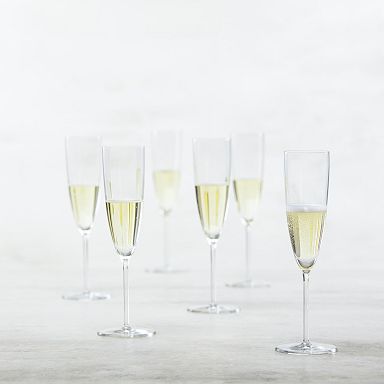 Wine Glasses & Champagne Glasses