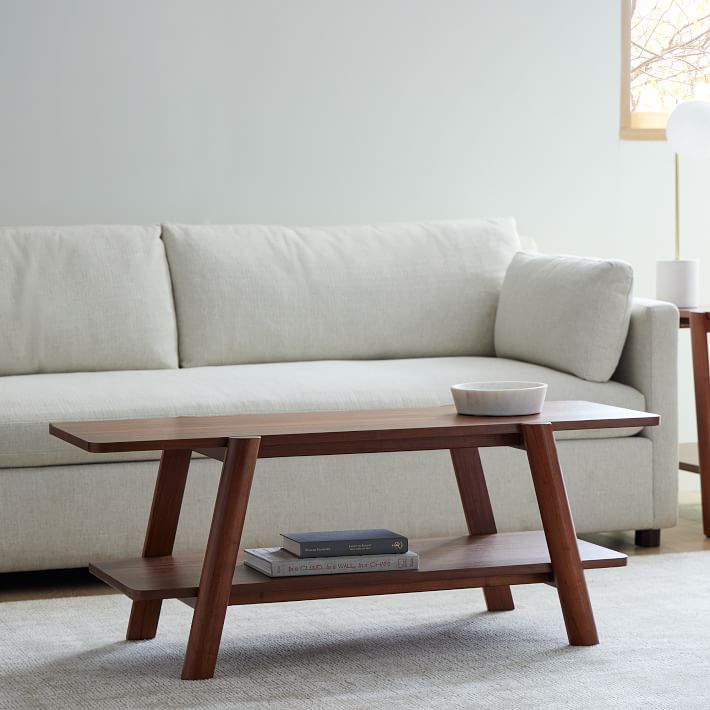Calgary Coffee Table, Media & Console Tables