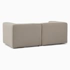 Remi Outdoor 2-Piece Sofa