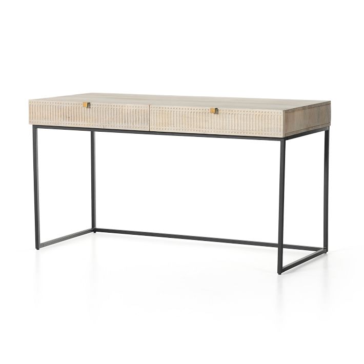 West elm on sale audrey desk