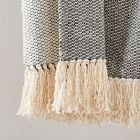 Pebble Texture Throw